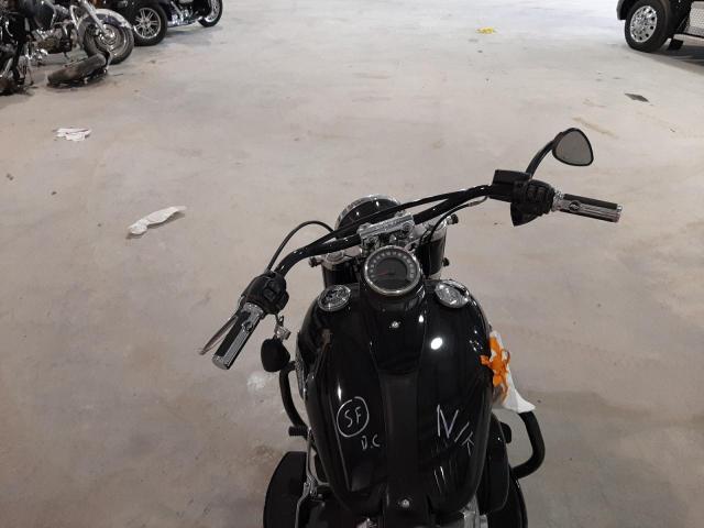2020 HARLEY-DAVIDSON FLSL 1HD1YDJ11LB021443