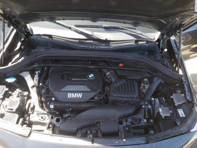 2018 BMW X2 SDRIVE2 WBXYJ3C3XJEJ81459