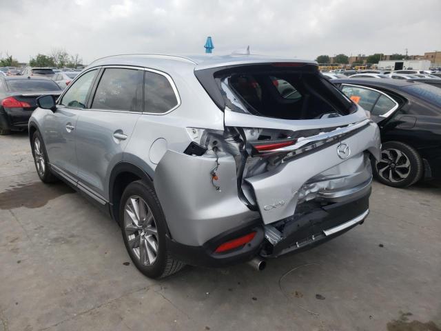 JM3TCADY4M0515431 Mazda Cx-9 Grand 2021. Фото: 2