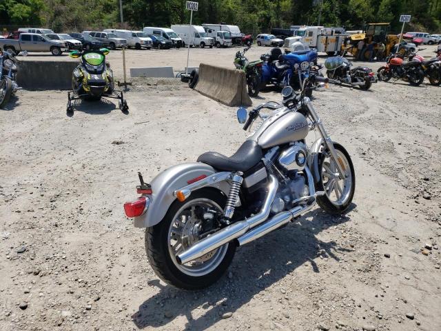 2008 HARLEY-DAVIDSON FXD 1HD1GM4188K337461
