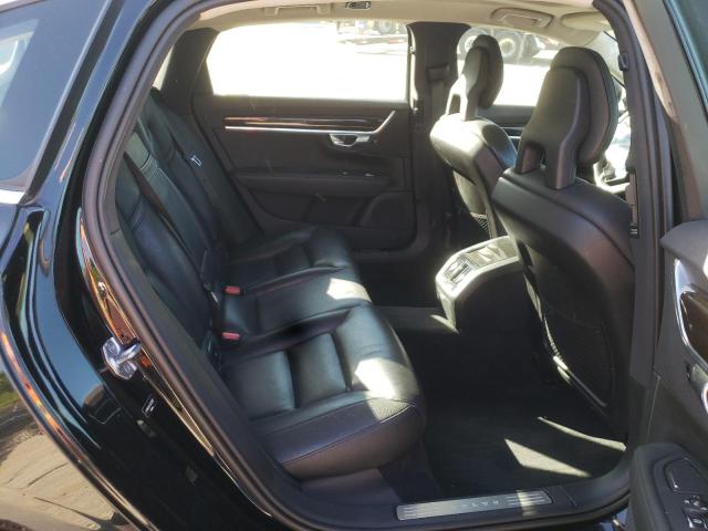 2018 VOLVO S90 T5 MOM LVY982AK4JP033807