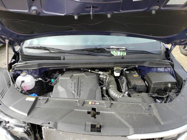 2022 KIA CARNIVAL L KNDNB4H31N6176436