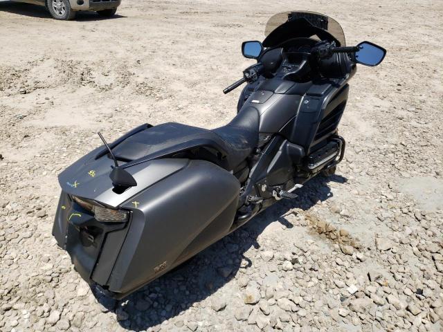2015 HONDA GL1800 B JH2SC6814FK200156