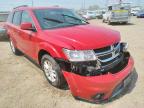 2013 DODGE  JOURNEY