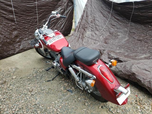 2011 HONDA VT750 C JH2RC5008BK700410