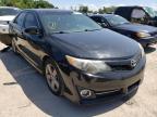 2014 TOYOTA  CAMRY