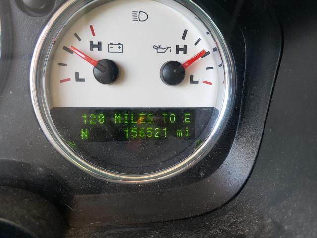 1FTPW12586KB01862 Ford F150 Super 2006. Фото: 7