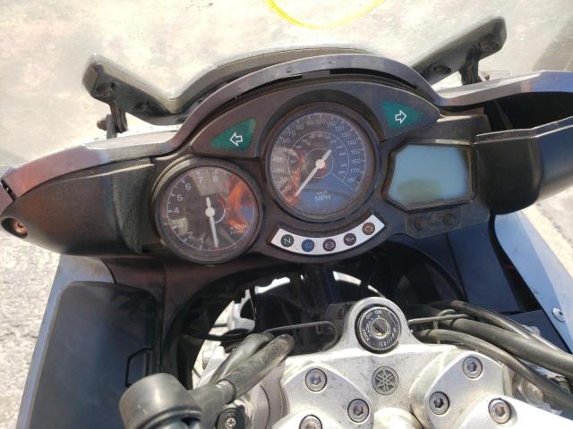 2004 YAMAHA FJR1300 AC JYARP09Y34A000016