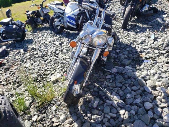 2003 HARLEY-DAVIDSON FLSTCI 1HD1BWB343Y039526