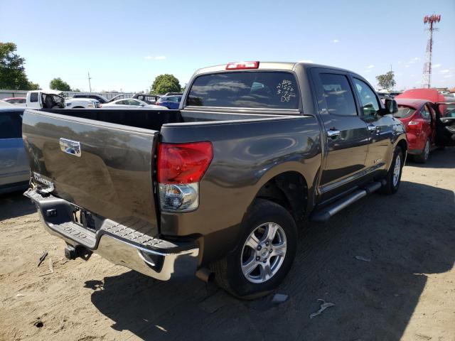 5TBEV54127S466830 Toyota Tundra Cre 2007. Фото: 3