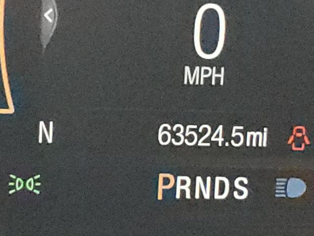 2017 LINCOLN MKZ PREMIE 3LN6L5B97HR666306