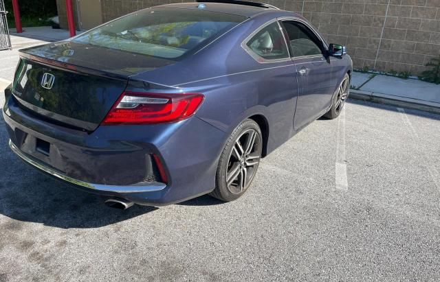 1HGCT1B73HA003017 Honda Accord Ex 2017. Фото: 3