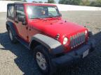 2010 JEEP  WRANGLER