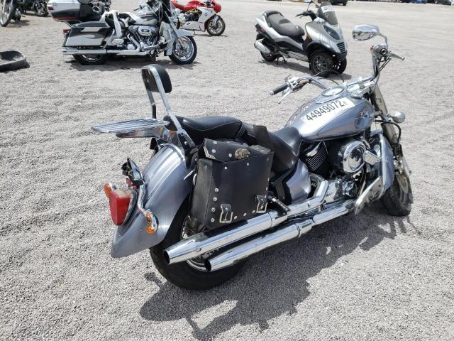2003 YAMAHA XVS1100 A JYAVP11E63A041292