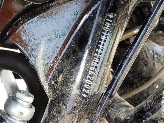 2021 HARLEY-DAVIDSON FLTRXS 1HD1KTP22MB662002
