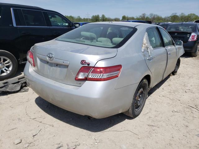 Фото: 4T1BF3EK0AU078092 - 4