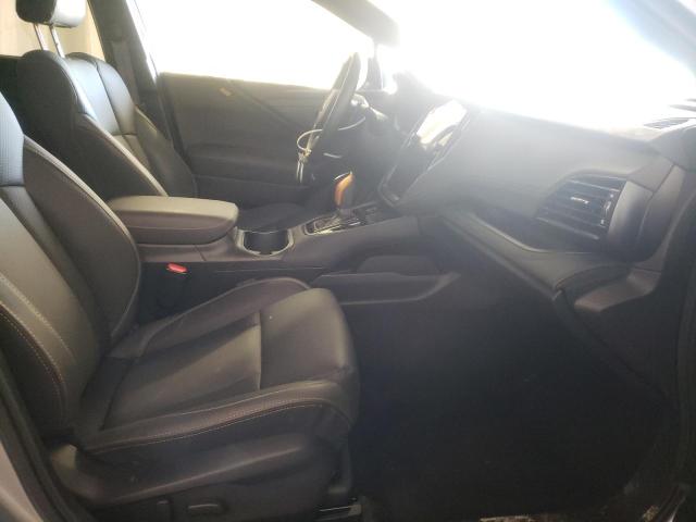 2022 SUBARU OUTBACK WI 4S4BTGUDXN3147384
