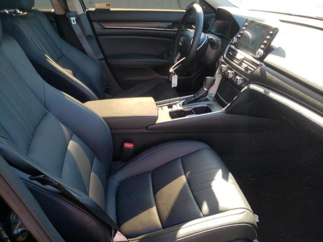 Фото: 1HGCV1F52MA090048 - 5