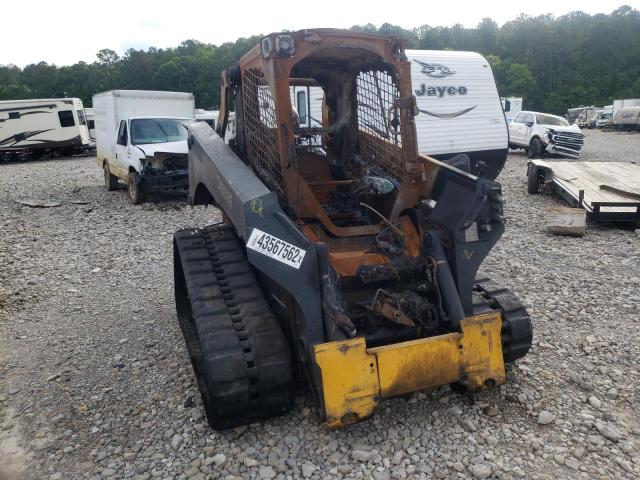 Salvage cars for sale from Copart Florence, MS: 2022 John Deere 333G