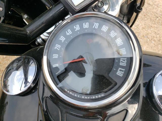 2018 HARLEY-DAVIDSON FLHC HERIT 1HD1YAJ38JC077788