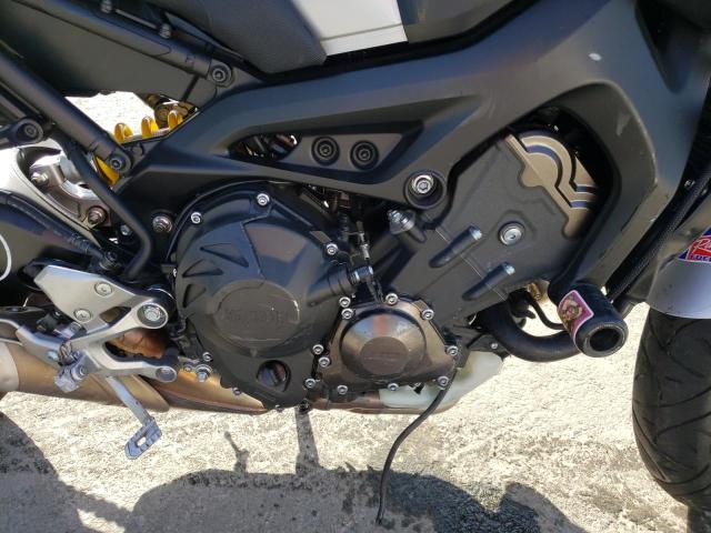 2015 YAMAHA FZ09 C JYARN33Y2FA002343
