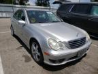 2005 MERCEDES-BENZ  C-CLASS