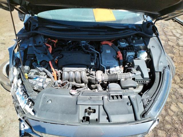 2018 HONDA CLARITY TO JHMZC5F36JC020264