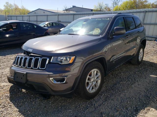 1C4RJFAG9LC266994 Jeep Grand Cher 2020. Фото: 1