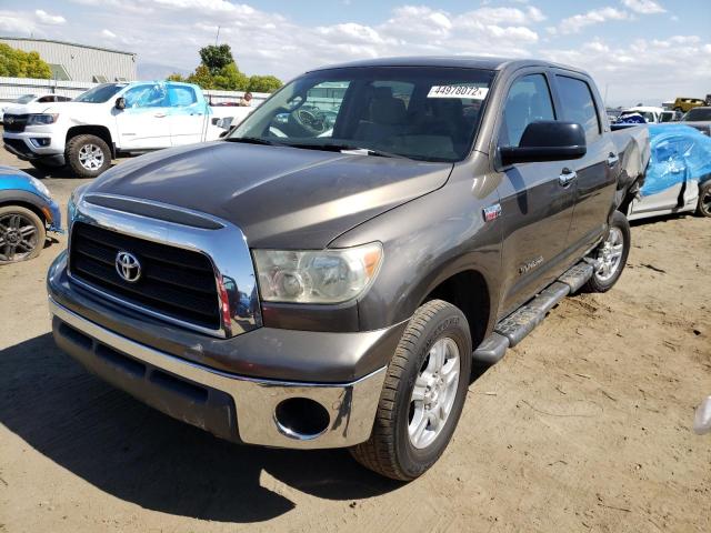 5TBEV54127S466830 Toyota Tundra Cre 2007. Фото: 1