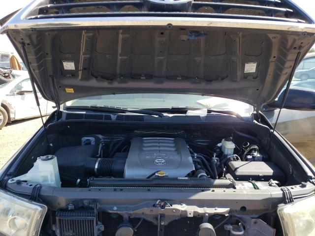 5TBEV54127S466830 Toyota Tundra Cre 2007. Фото: 6