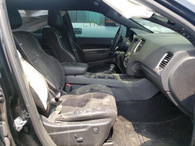 2020 DODGE DURANGO SR 1C4SDJGJ0LC248687