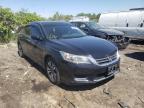 2015 HONDA  ACCORD