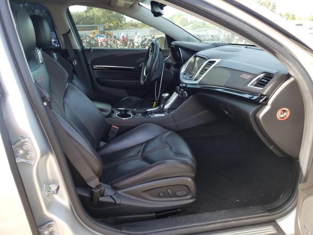 2017 CHEVROLET SS 6G3F15RWXHL300847