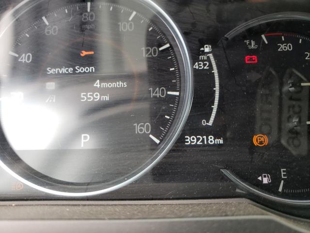 JM3TCADY4M0515431 Mazda Cx-9 Grand 2021. Фото: 7