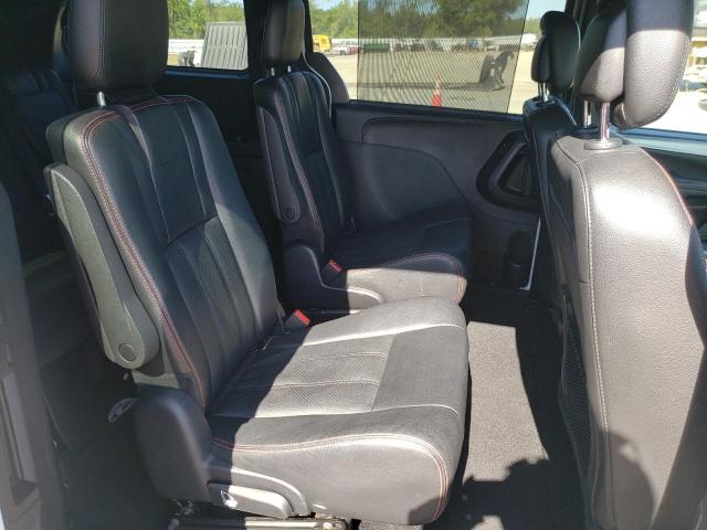 2C4RDGEG0KR641488 Dodge Grand Cara 2019. Фото: 5