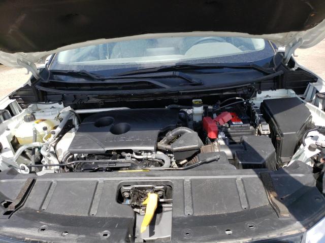 2021 NISSAN ROGUE SL JN8AT3CA7MW000103