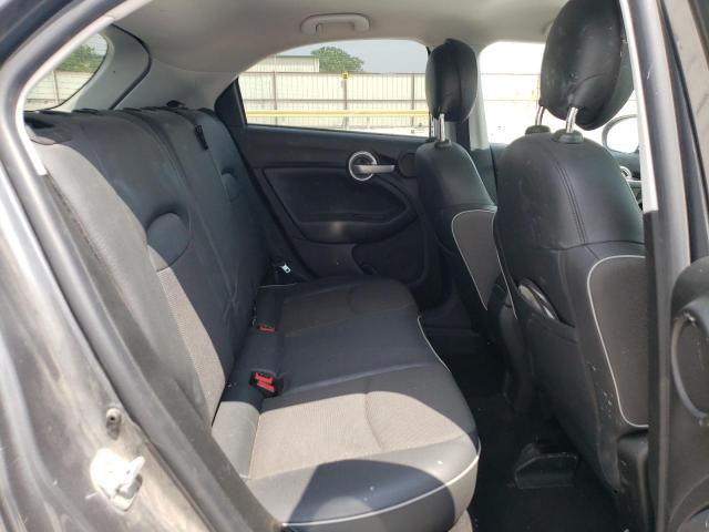 2017 FIAT 500X TREKK ZFBCFXCB8HP616391