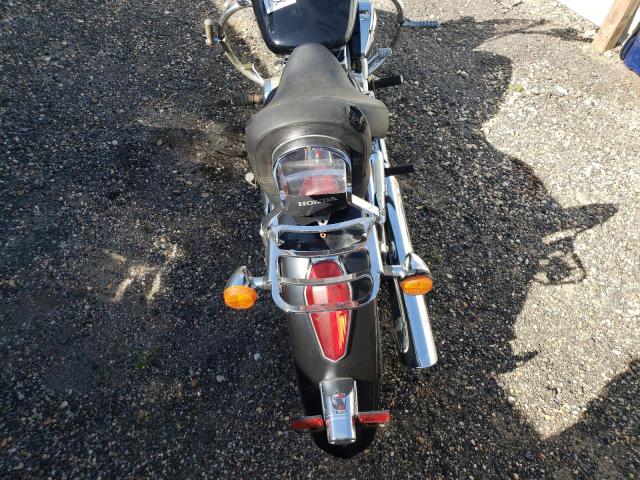 2005 HONDA VT750 C JH2RC50025M100104