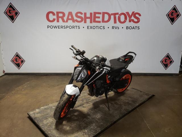 2020 KTM 890 DUKE R VBKTU9402LM800200