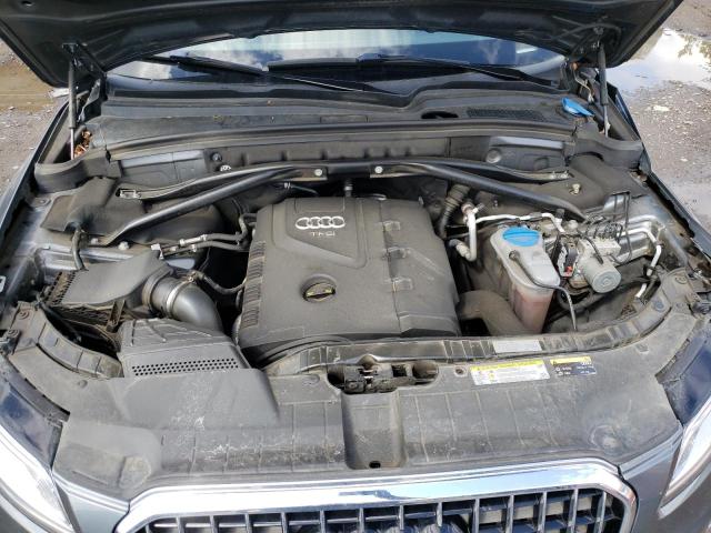 2016 AUDI Q5 WA1L2AFP8GA092880