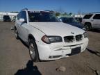 2006 BMW  X3