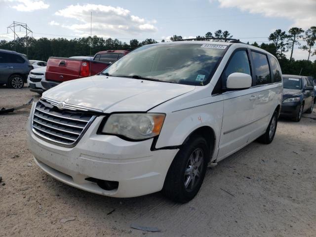 Фото: 2A4RR5D18AR271306 - 2