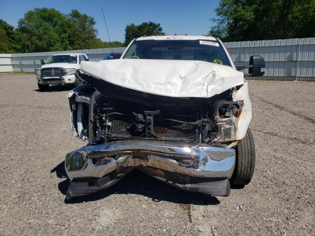 Фото: 1FD8W3HT9KED73718 - 9