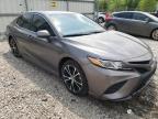 2019 TOYOTA  CAMRY