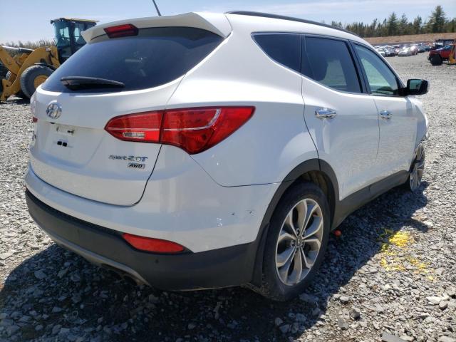 2015 HYUNDAI SANTA FE SPORT 
