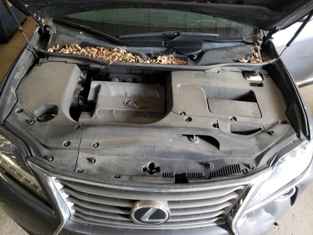 2015 LEXUS RX350 2T2BK1BA8FC270229