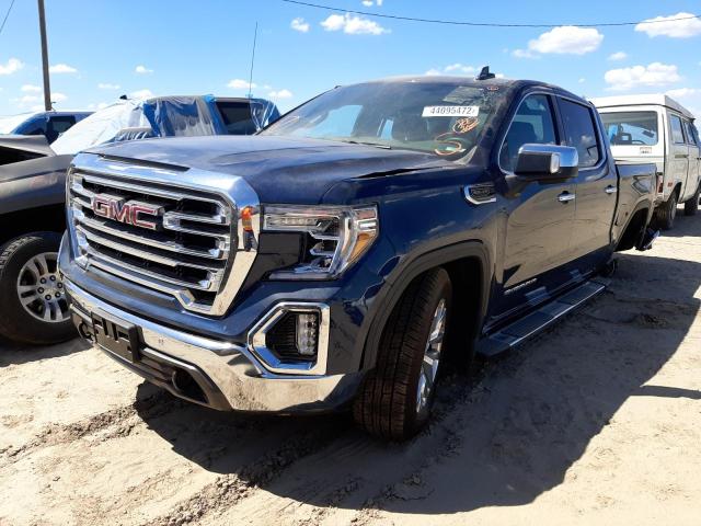 2022 GMC SIERRA 1GTP8DED2NZ148132