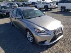 2016 LEXUS  IS