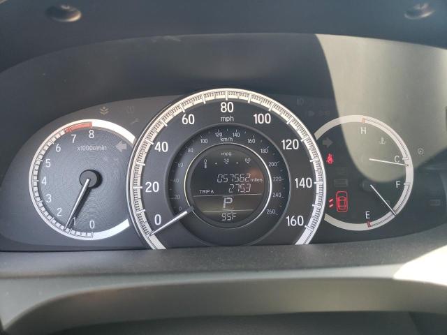 1HGCR2F3XHA143884 Honda Accord Lx 2017. Фото: 7