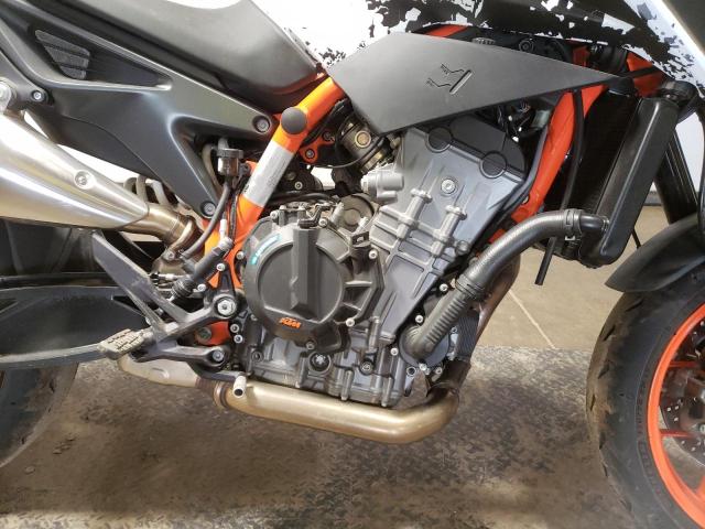 2020 KTM 890 DUKE R VBKTU9402LM800200